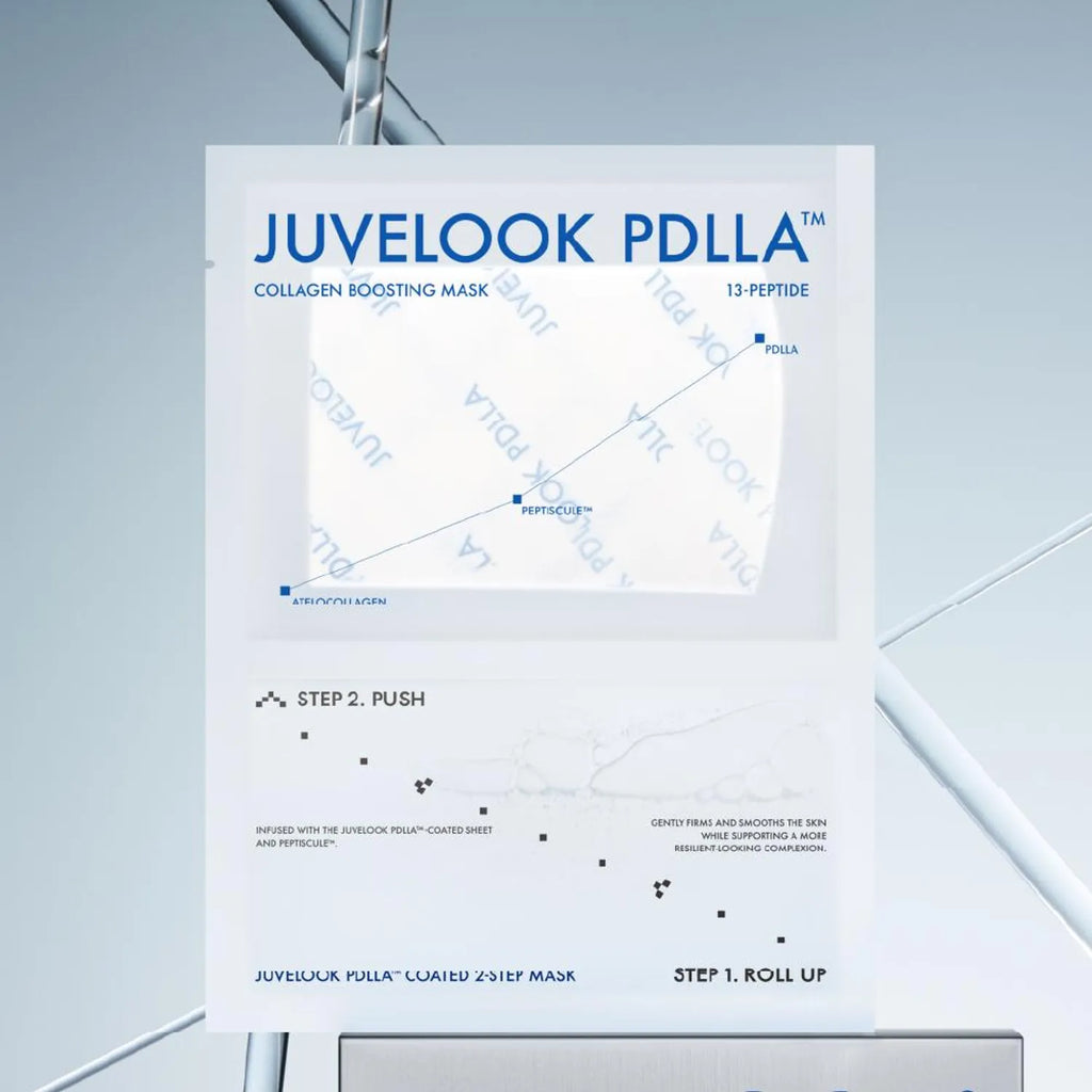 JUVELOOK PDLLA Collagen Boosting Mask
