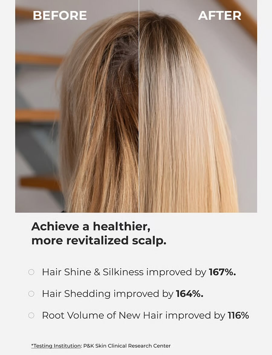 MOEV
Annurcatin Shampoo