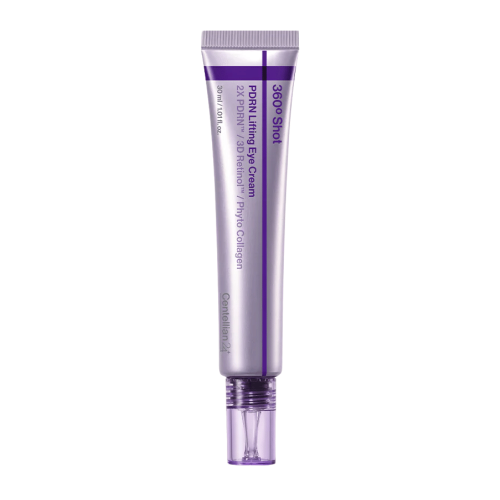 Centellian24 - 360º Shot PDRN Lifting Eye Cream, 30ml