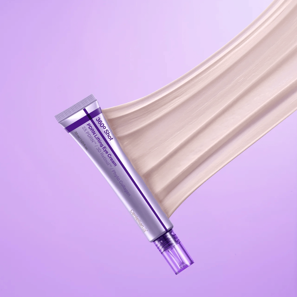 Centellian24 - 360º Shot PDRN Lifting Eye Cream, 30ml