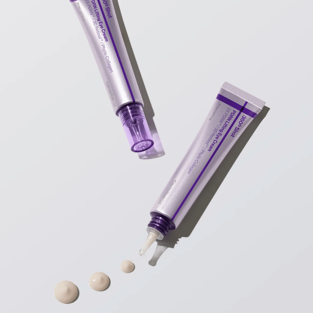 Centellian24 - 360º Shot PDRN Lifting Eye Cream, 30ml