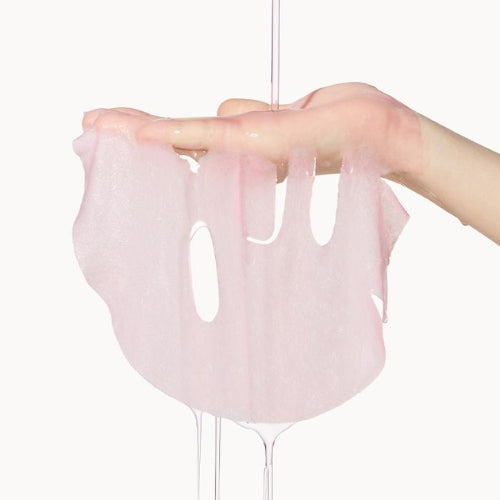 Medicube — PDRN Pink Vita Coating Mask 1 piece