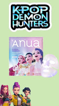 ANUA X K-POP DEMON HUNTERS ETERNAL HONMOON VITA BRIGHTENING COLLAGEN MASK 34G