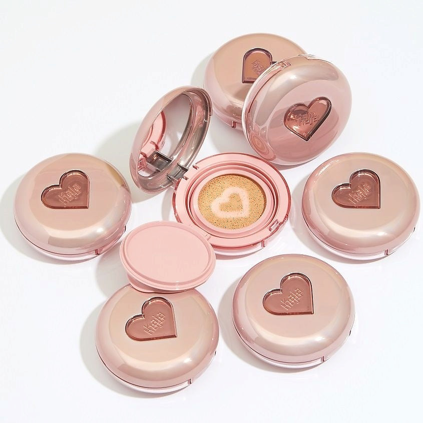 KAJA Soft Blur Cushion Foundation