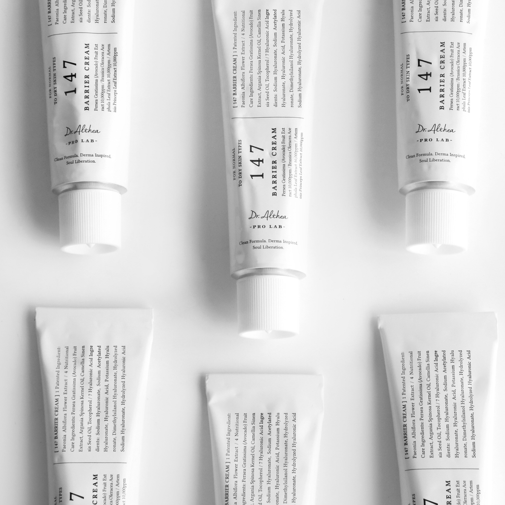Dr. Althea - 147 Barrier Cream, 50ml