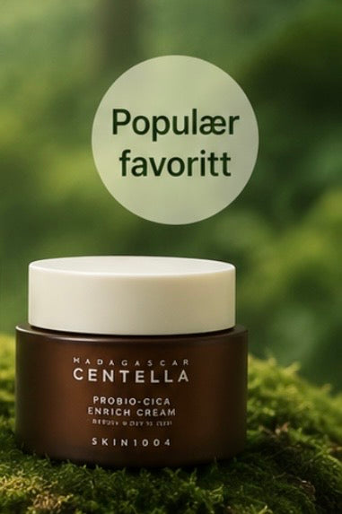 SKIN1004 Madagascar Centella Probio-Cica Enrich Cream – 15 ml