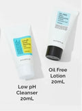 COSRX Oil-Free Ultra-Moisturizing Lotion with Birch Sap – 20 ml