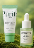Purito Wonder Releaf Centella Cream Unscented – 15 ml