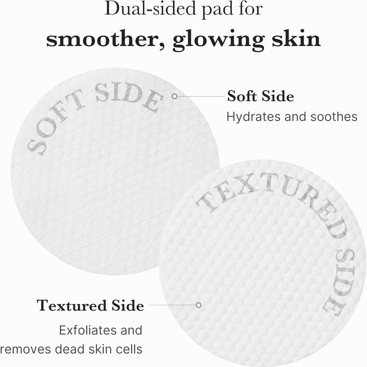 Medicube
Zero Pore Pad 2.0 70pcs