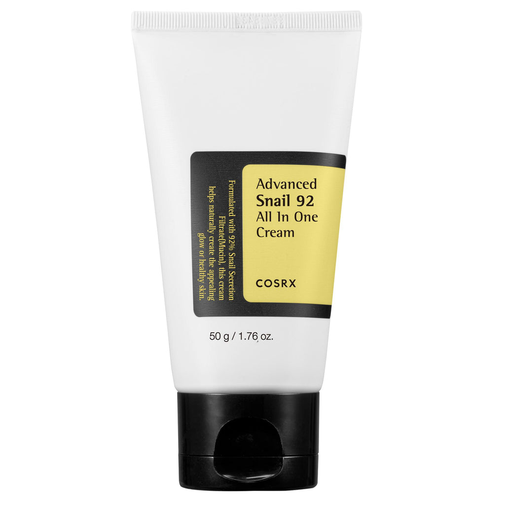 COSRX Advanced Snail 92 All In One Cream – 50 ml