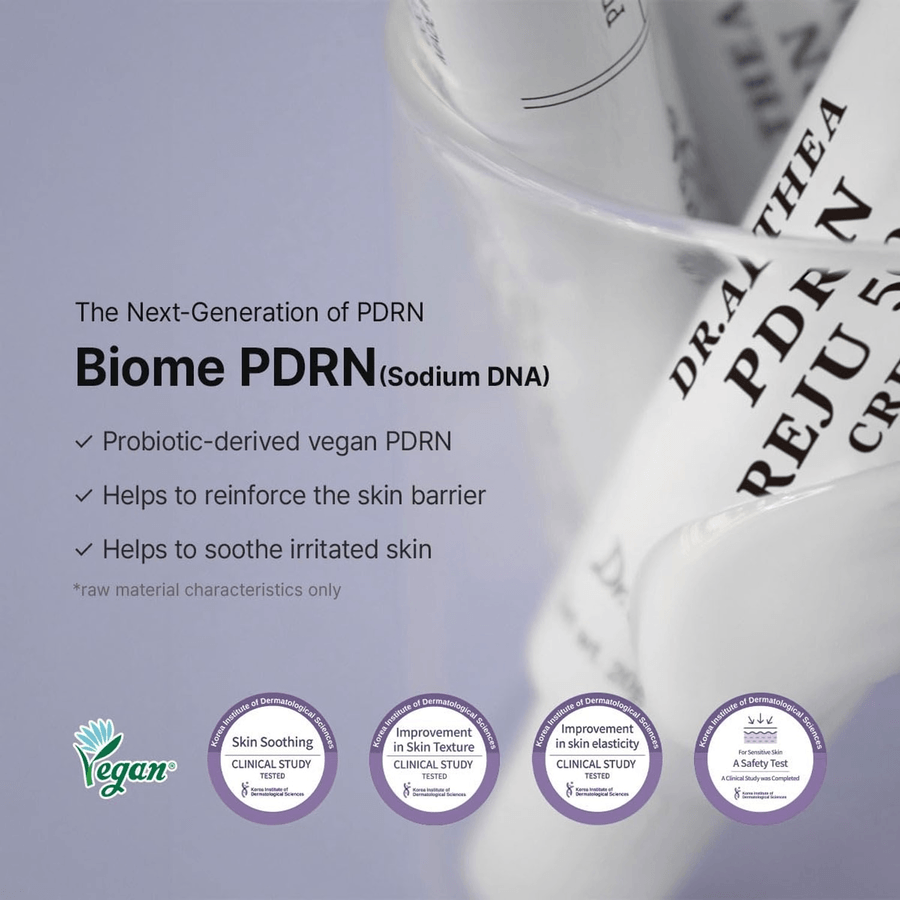 Dr.Althea PDRN Reju 5000 Cream 20ml