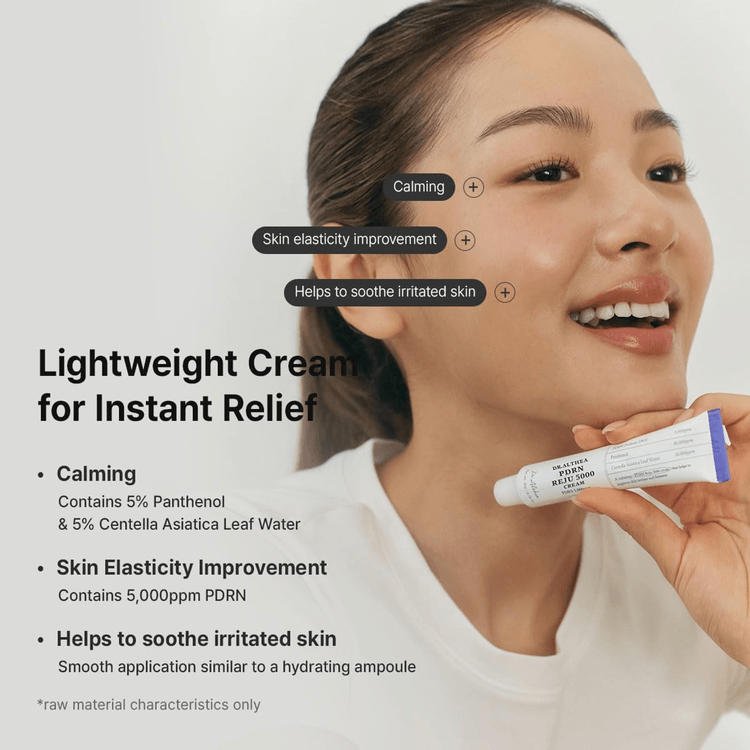 Dr.Althea PDRN Reju 5000 Cream 20ml