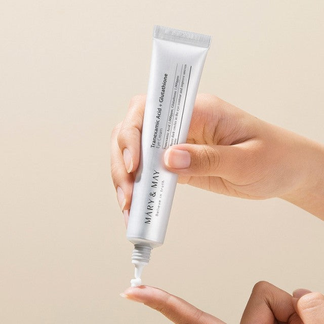 BEAUTY OF JOSEON REVIVE EYE SERUM GINSENG + RETINAL 30ML