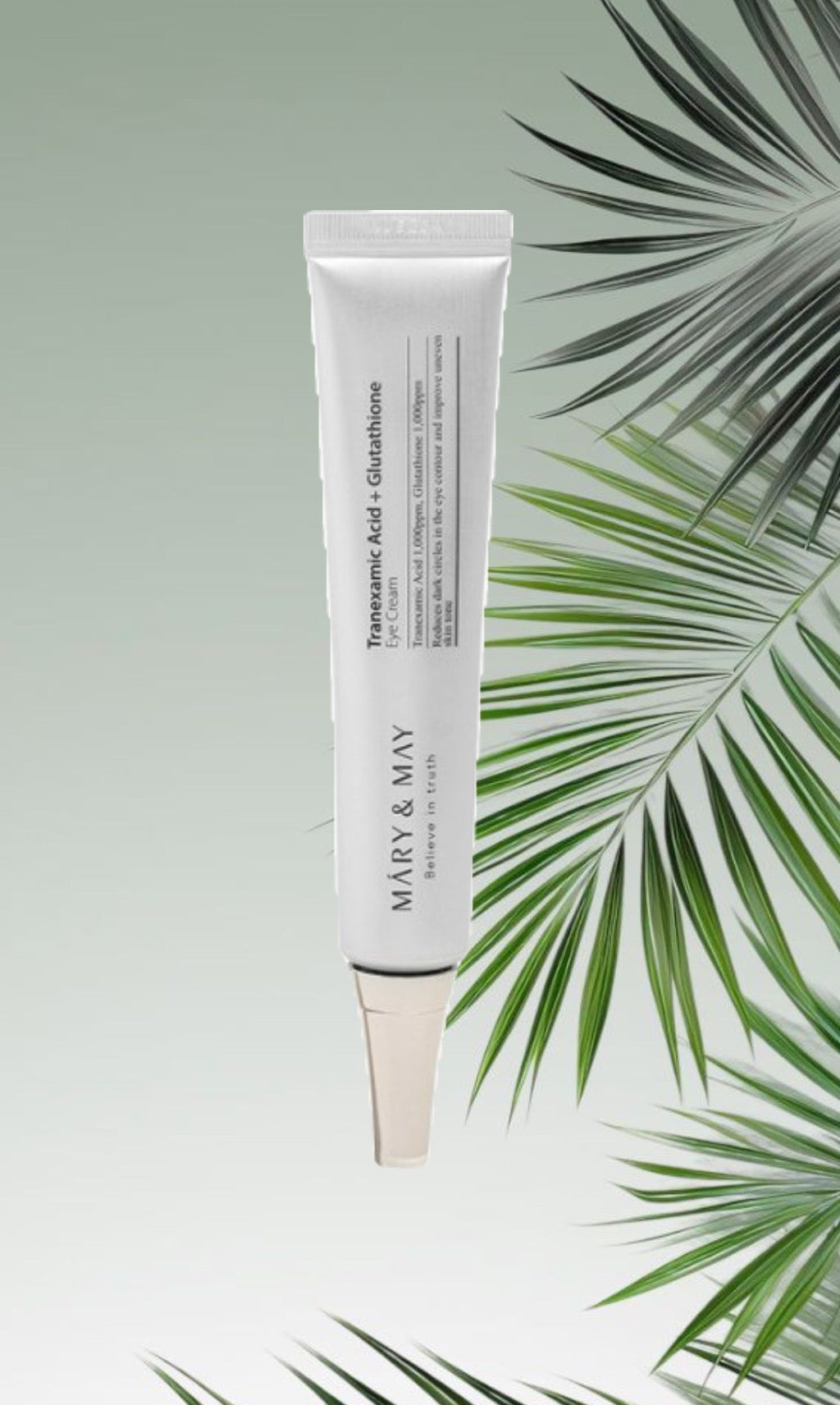 BEAUTY OF JOSEON REVIVE EYE SERUM GINSENG + RETINAL 30ML