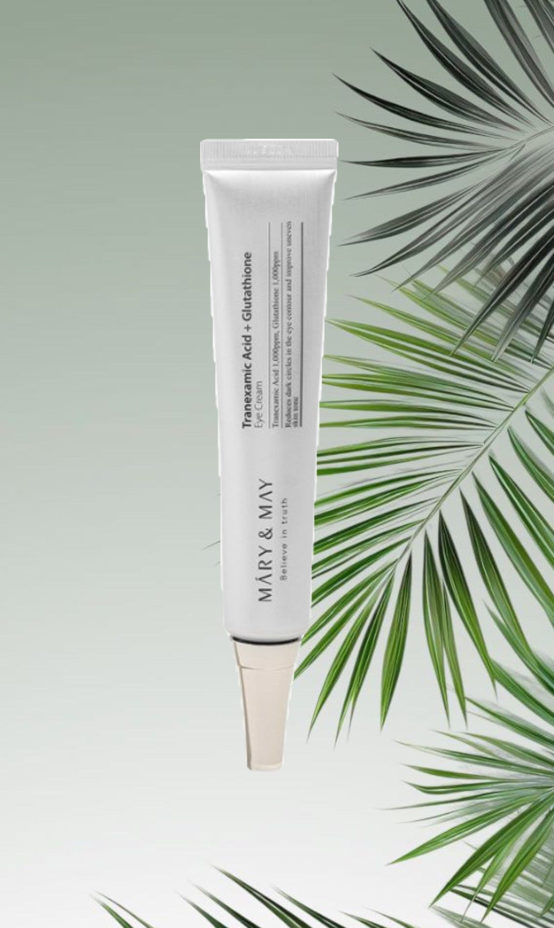 BEAUTY OF JOSEON REVIVE EYE SERUM GINSENG + RETINAL 30ML