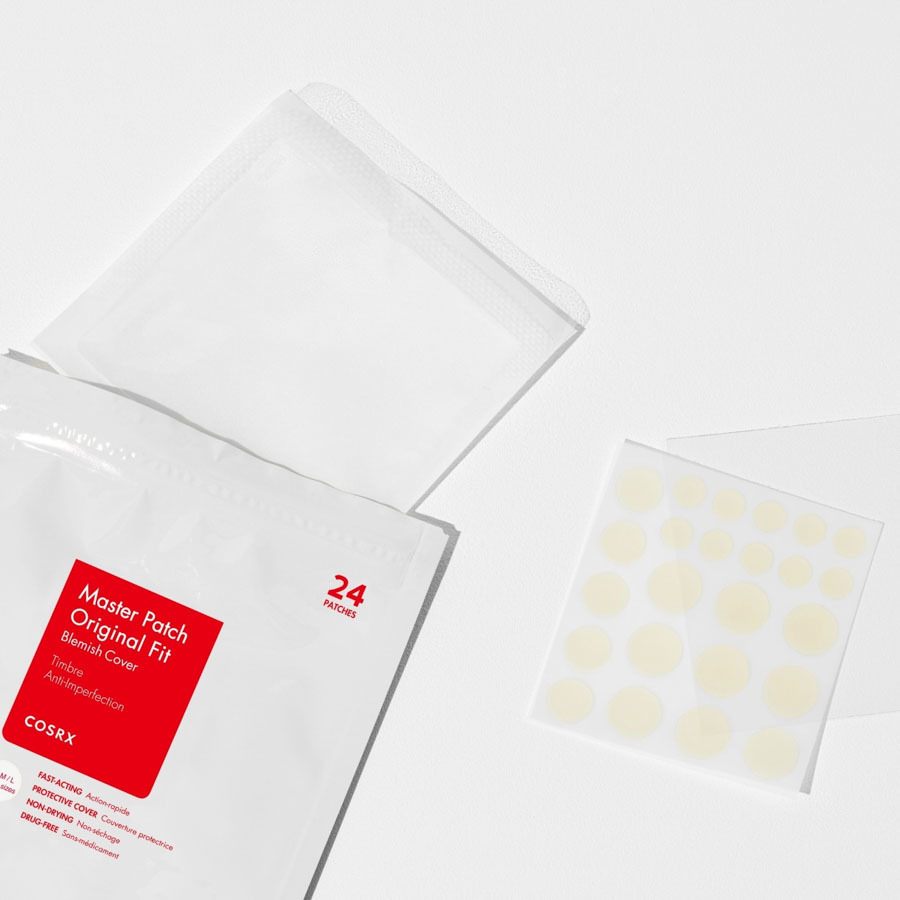 COSRX Acne Pimple Master 24 patches