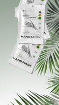 VT Cosmetics Reedle Shot Nourishing Hand Mask

Håndpleie
1 stk
