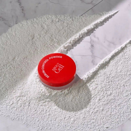 ABOUT CELL Sebum Control Powder (6 g)