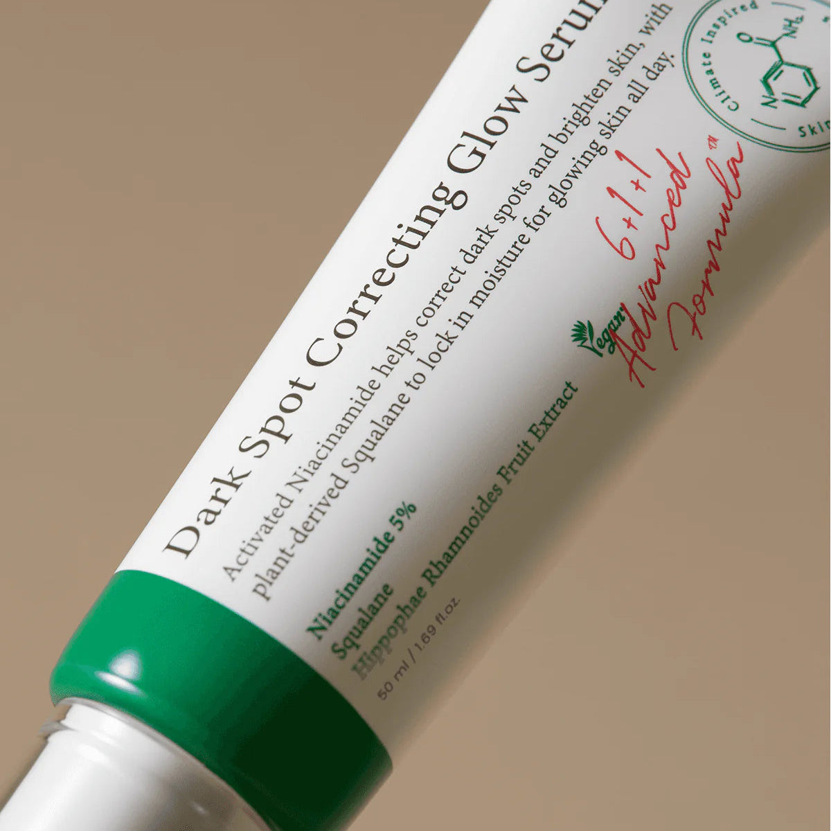 AXIS-Y Dark Spot Correcting Glow Serum 50 ml