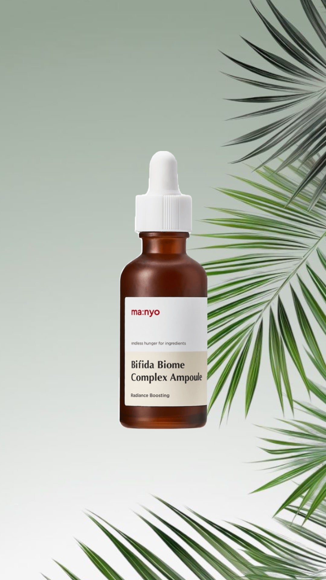 MA:NYO Bifida Biome Complex Ampoule 30ml