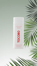 Tocobo Vita Tone Up Sun Cream SPF50+ PA++++