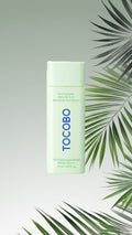 Tocobo Cica Calming Sun Serum SPF50+ PA++++