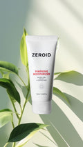 ZEROID Pimprove Moisturiser 100 ml