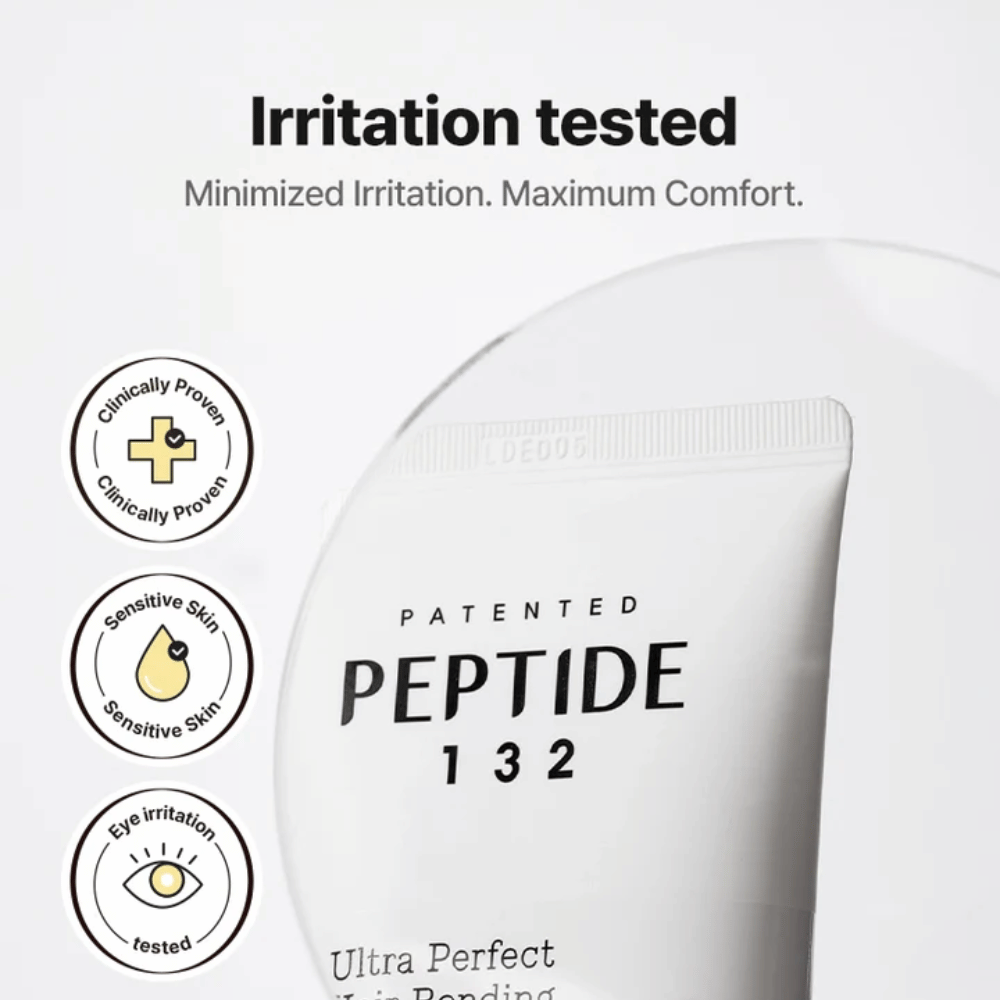 Peptide 132 Ultra Perfect Hair Bonding Treatment 60 ml