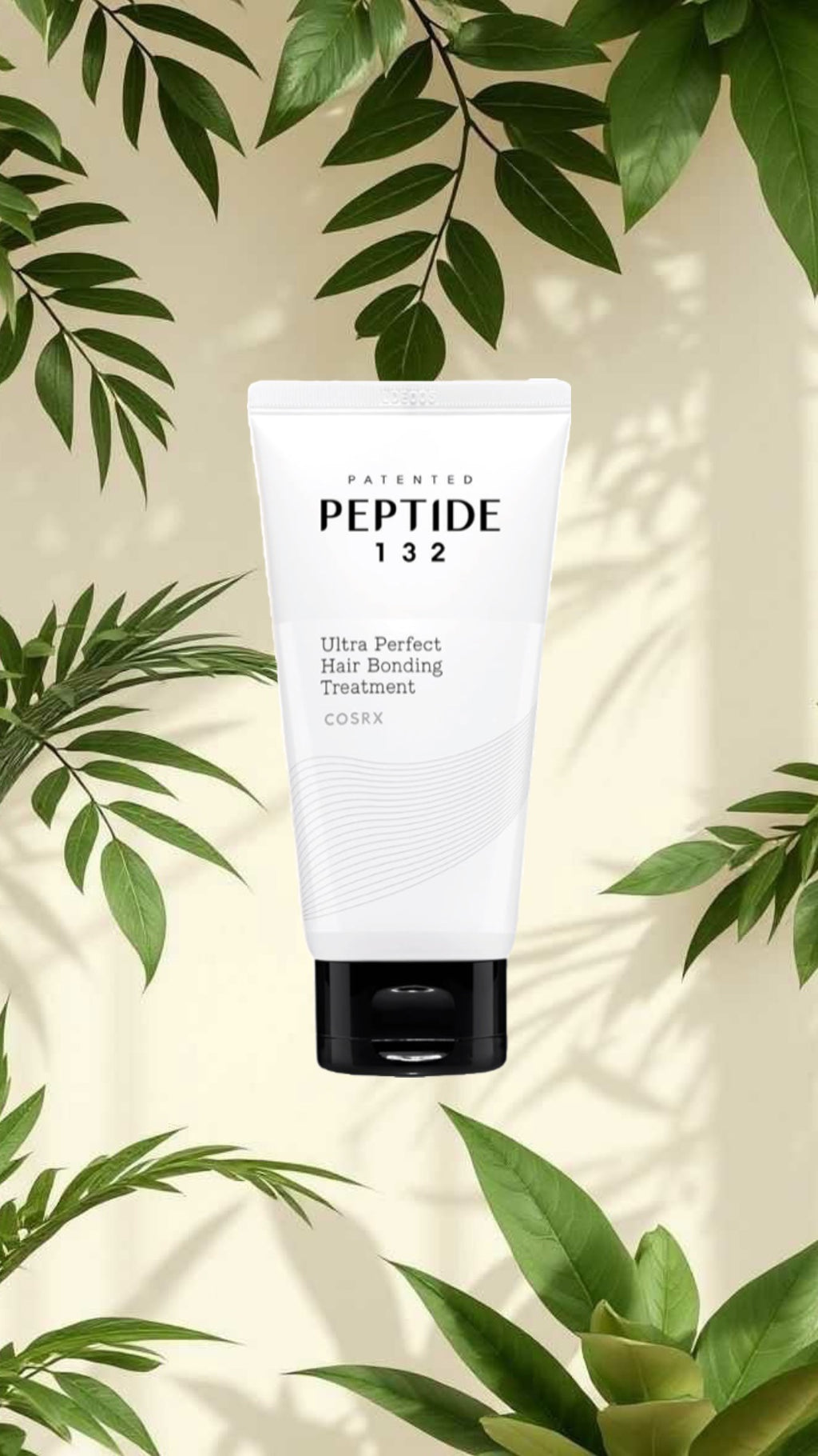 Peptide 132 Ultra Perfect Hair Bonding Treatment 60 ml