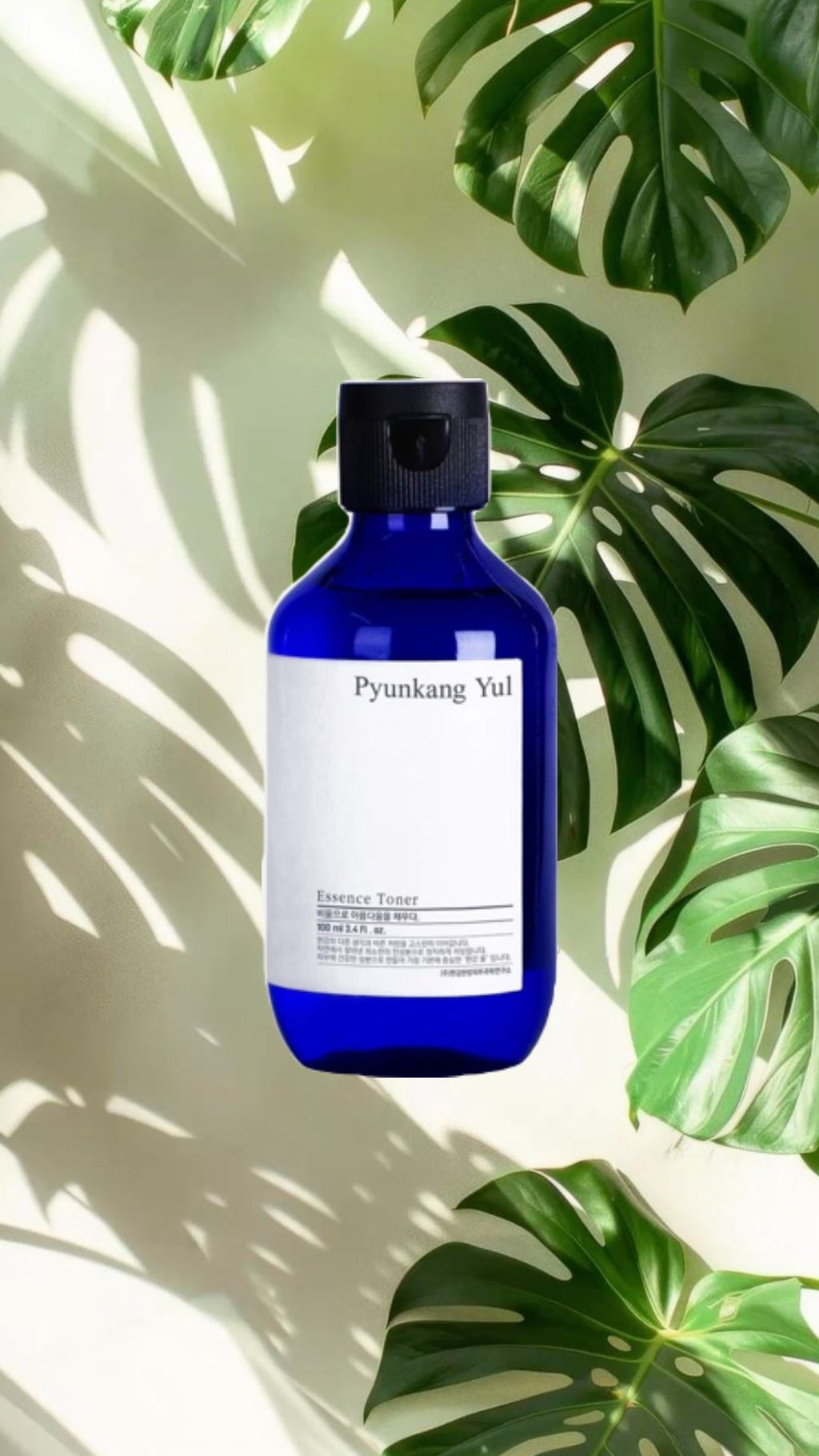 Pyunkang Yul Essence Toner 100ml