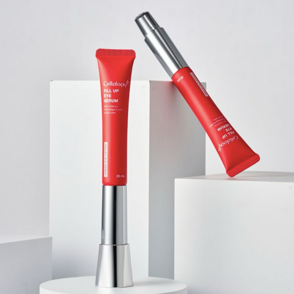 Cellology Fill Up Eye Serum – 20 ml