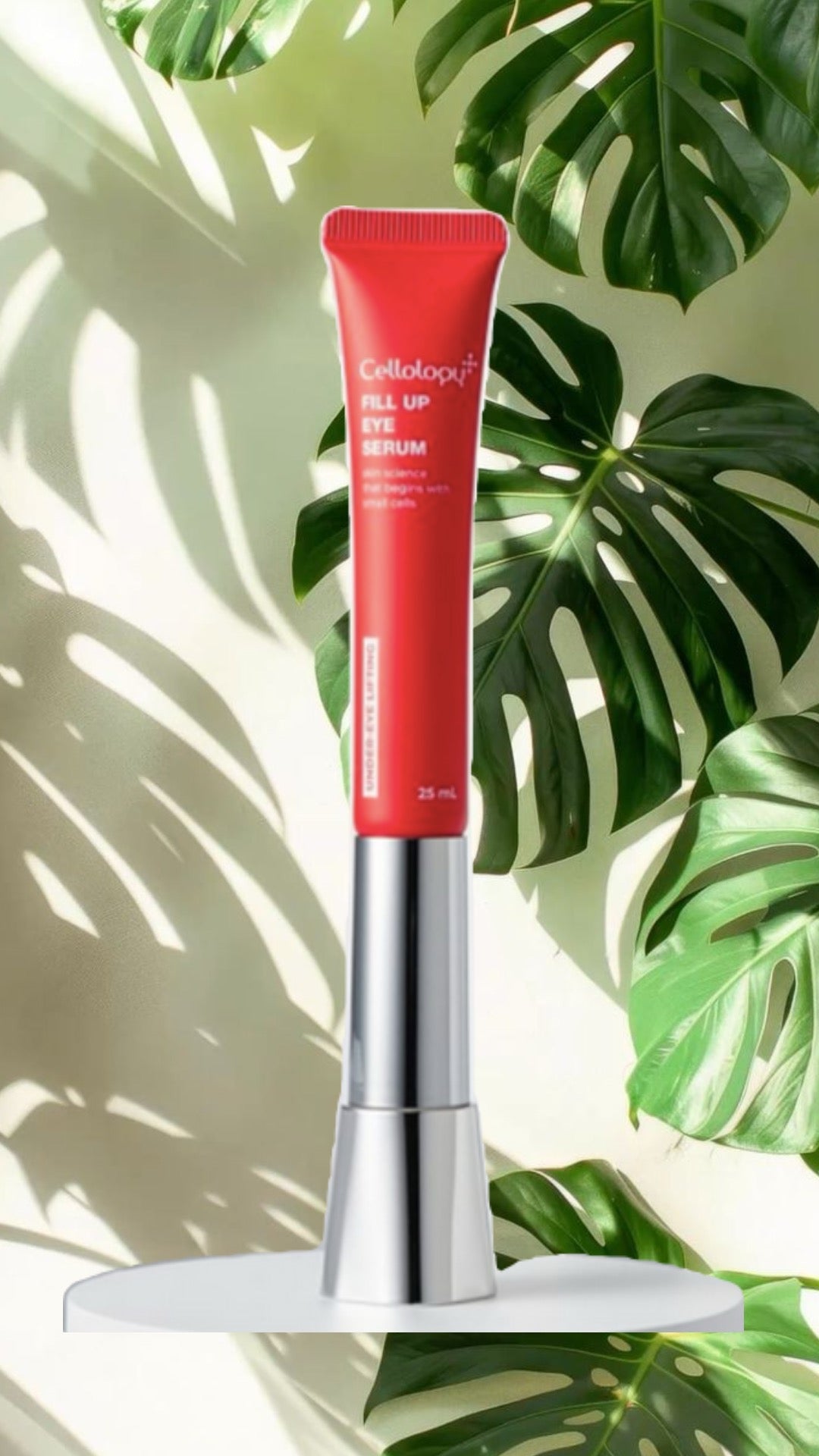 Cellology Fill Up Eye Serum – 20 ml