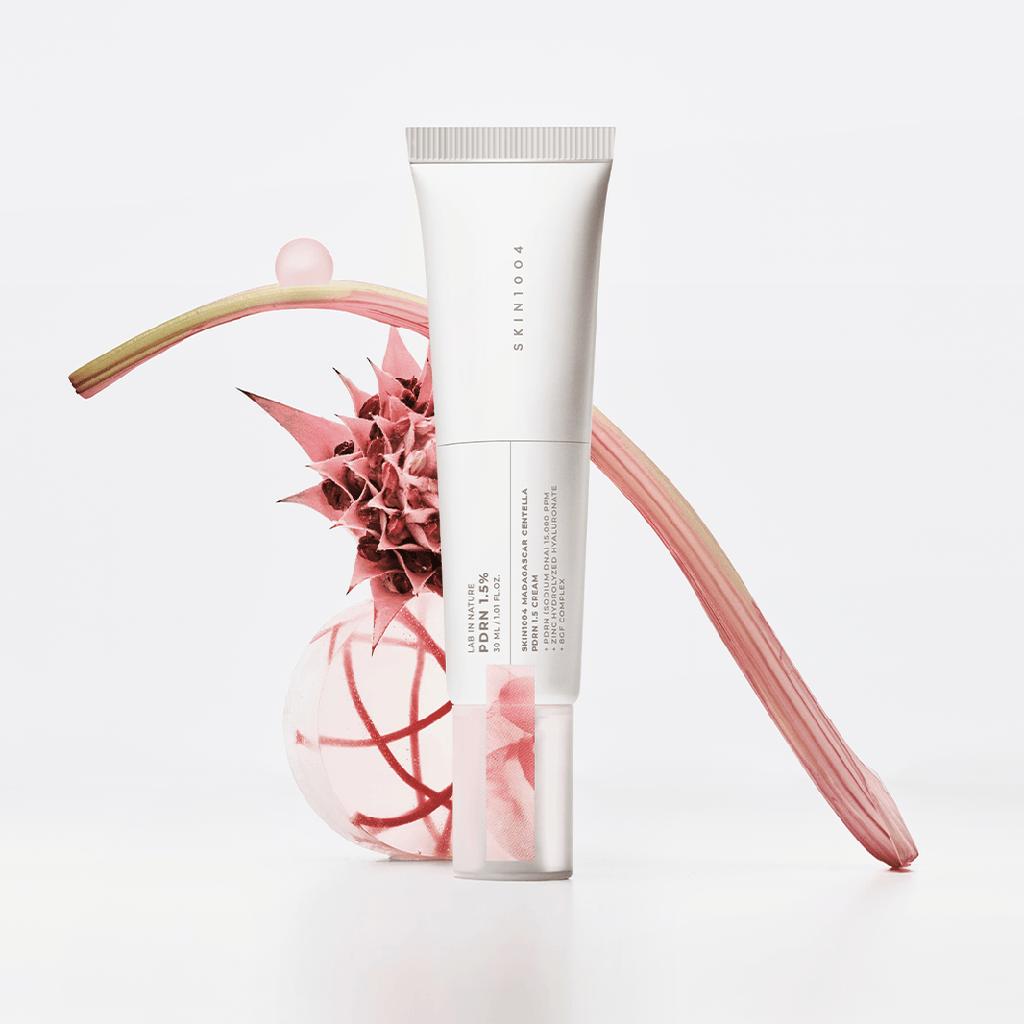 SKIN1004 Madagascar Centella PDRN 1.5 Cream – 30 ml