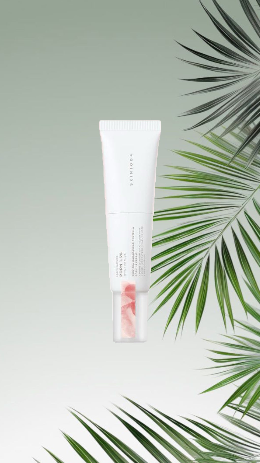 SKIN1004 Madagascar Centella PDRN 1.5 Cream – 30 ml