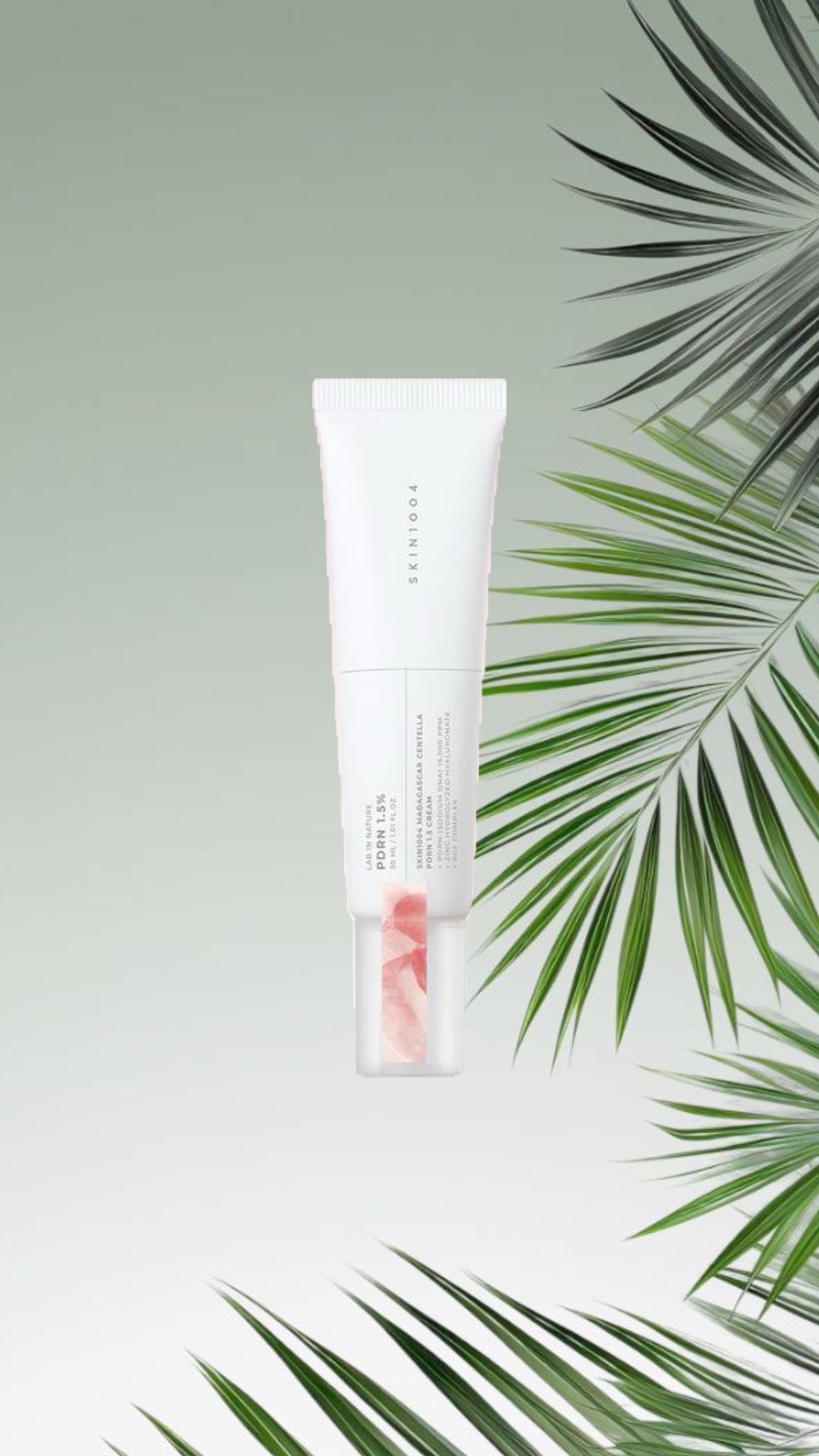 SKIN1004 Madagascar Centella PDRN 1.5 Cream – 30 ml