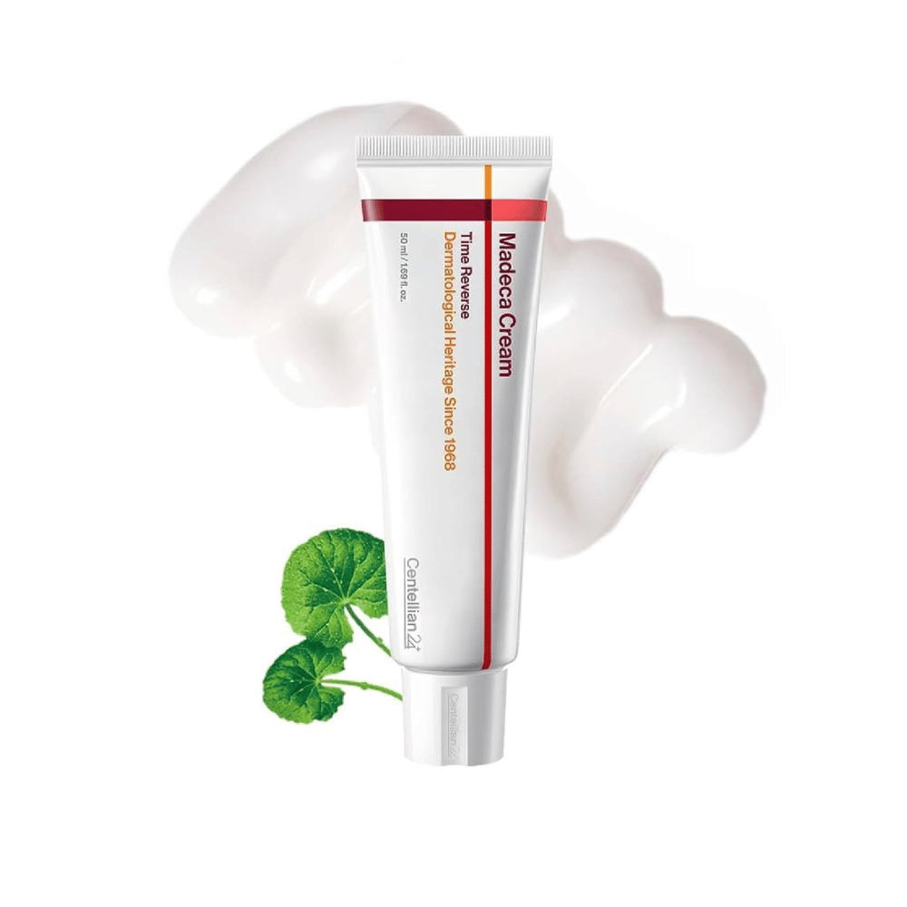Centellian24 Madeca Cream Time Reverse – 50 ml