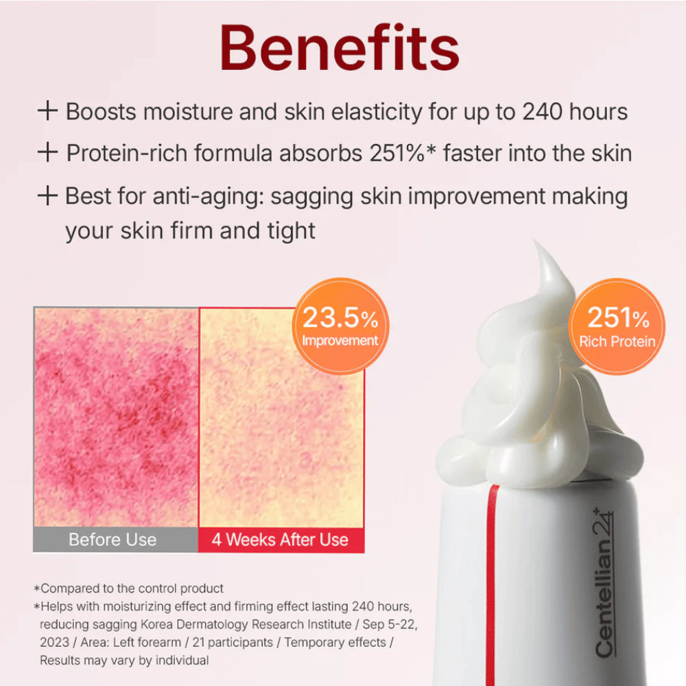 Centellian24 Madeca Cream Time Reverse – 50 ml