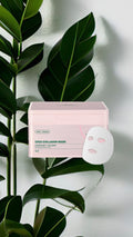 VT Cosmetics Cica Collagen Mask — 320 g og