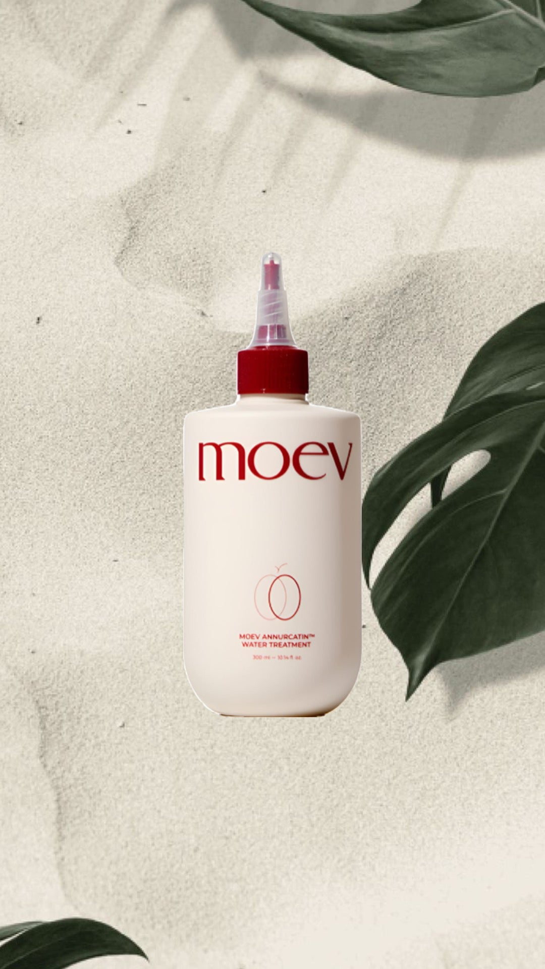 MOEV Annurcatin™ Water Treatment – 300 ml