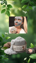 Milky Piggy Carbonated Bubble Clay Mask 100g