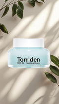 Torriden — Dive-In Low Molecular Hyaluronic Acid Soothing Cream (100ml)