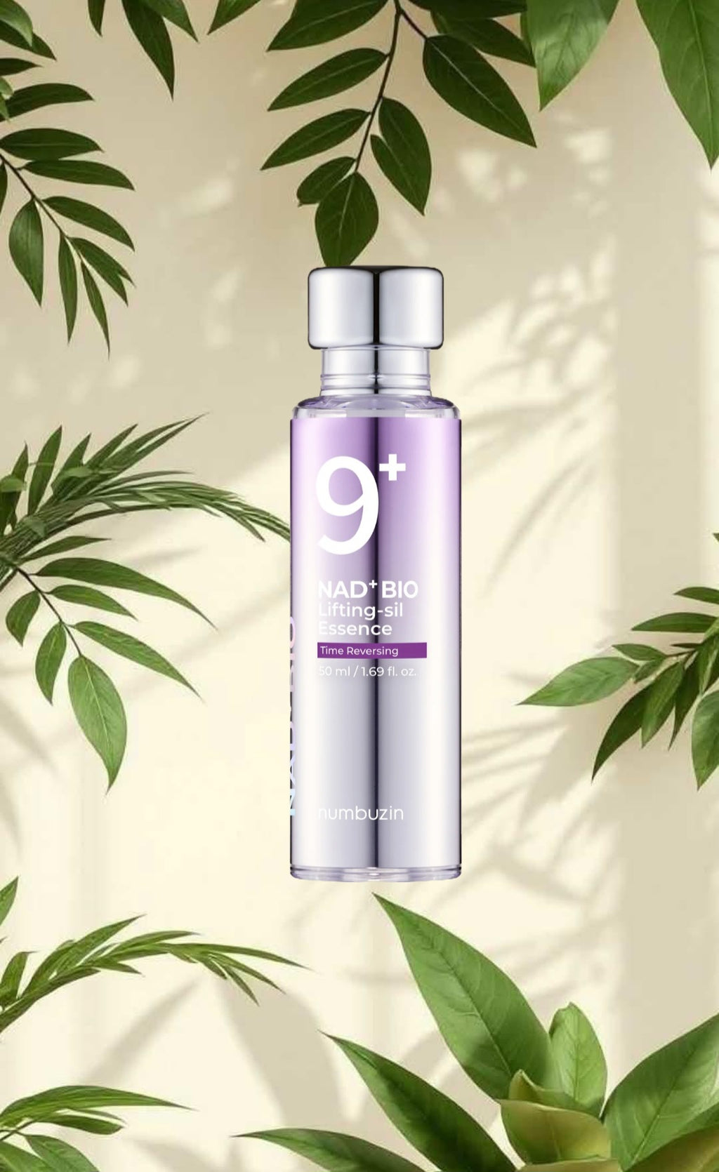 Numbuzin No.9 NAD Bio Lifting Essence 50 ml