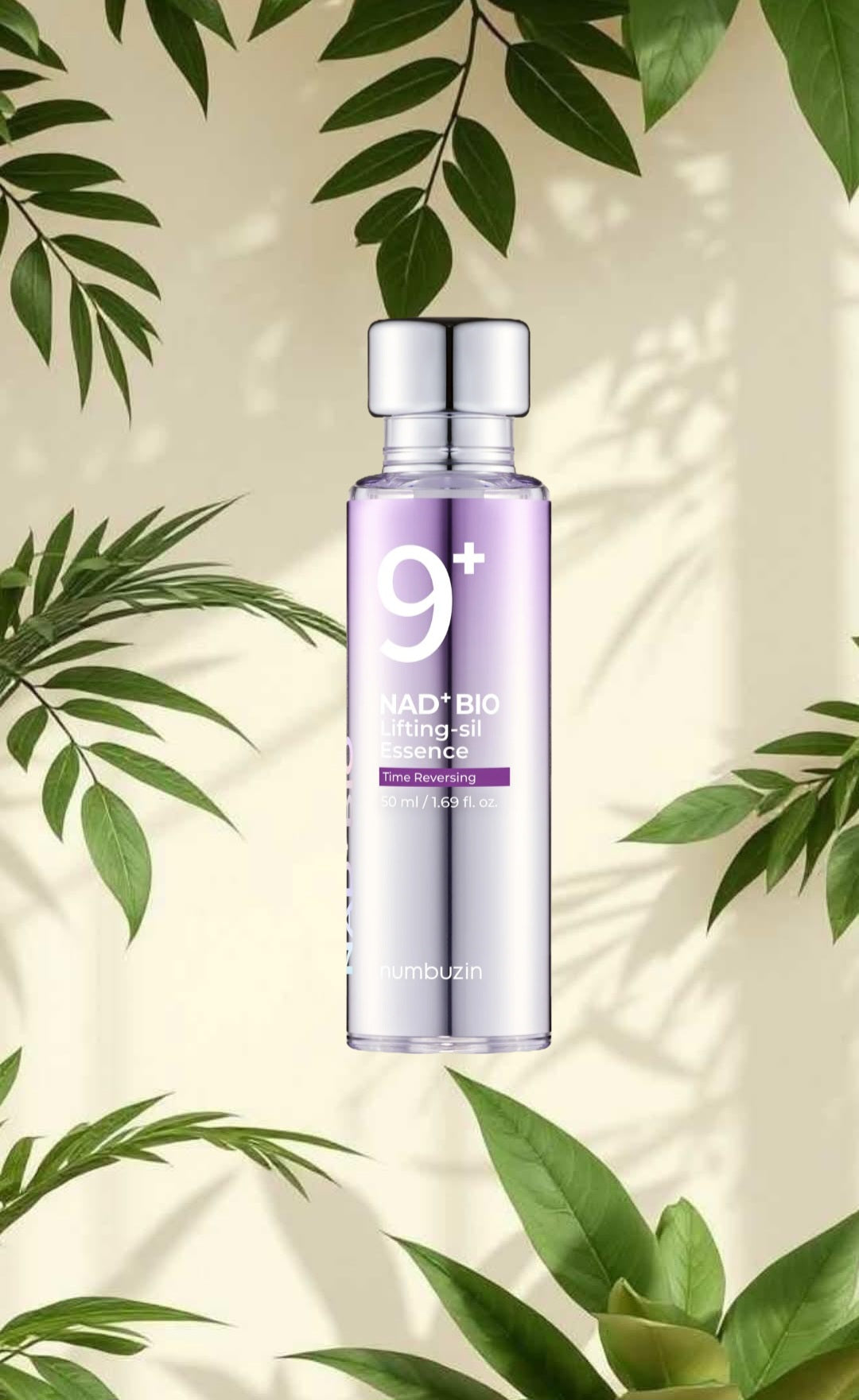 Numbuzin No.9 NAD Bio Lifting Essence 50 ml