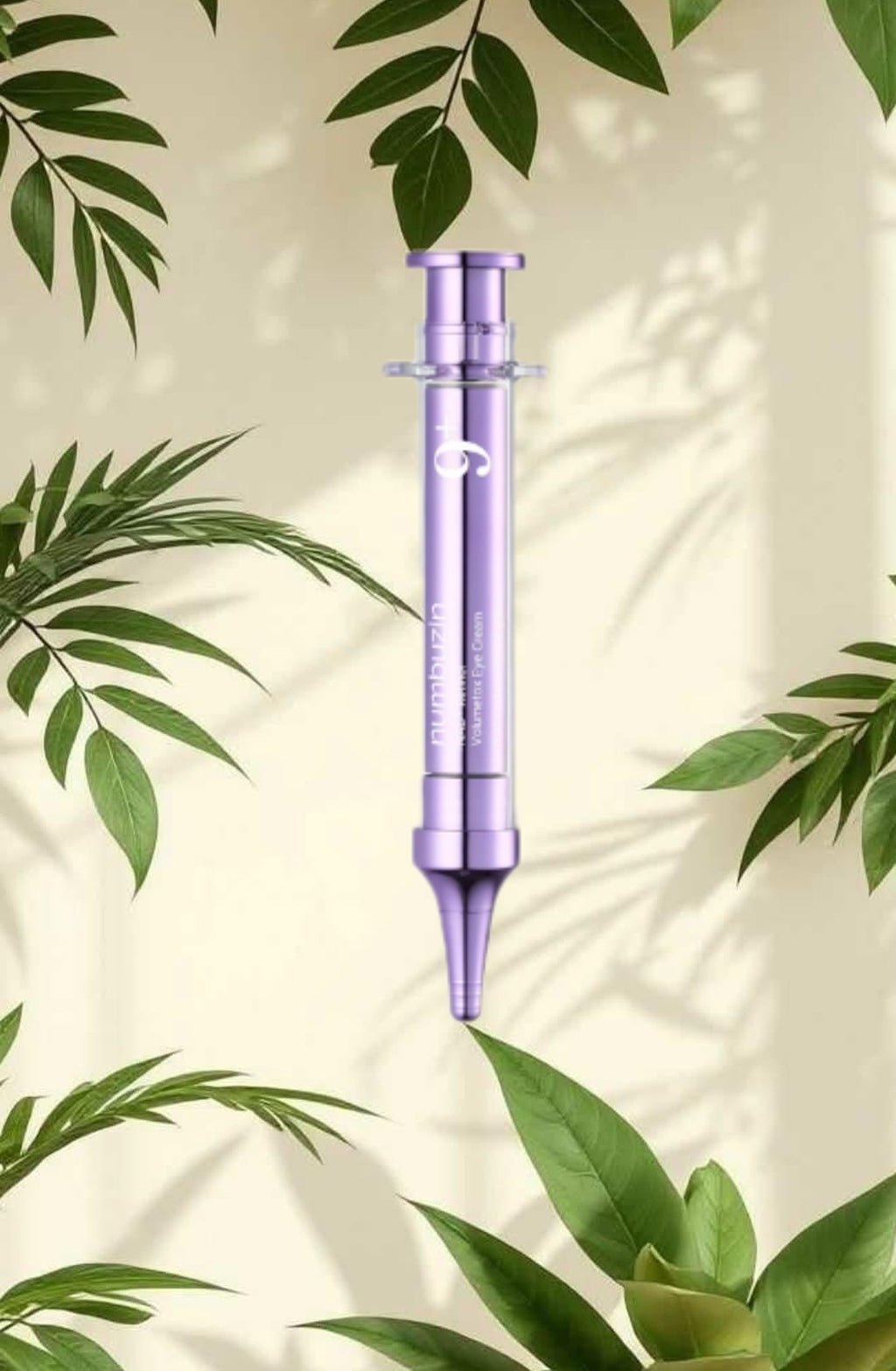 Numbuzin – No.9 NAD+ Retinol Volumetox Eye Cream 10 ml
