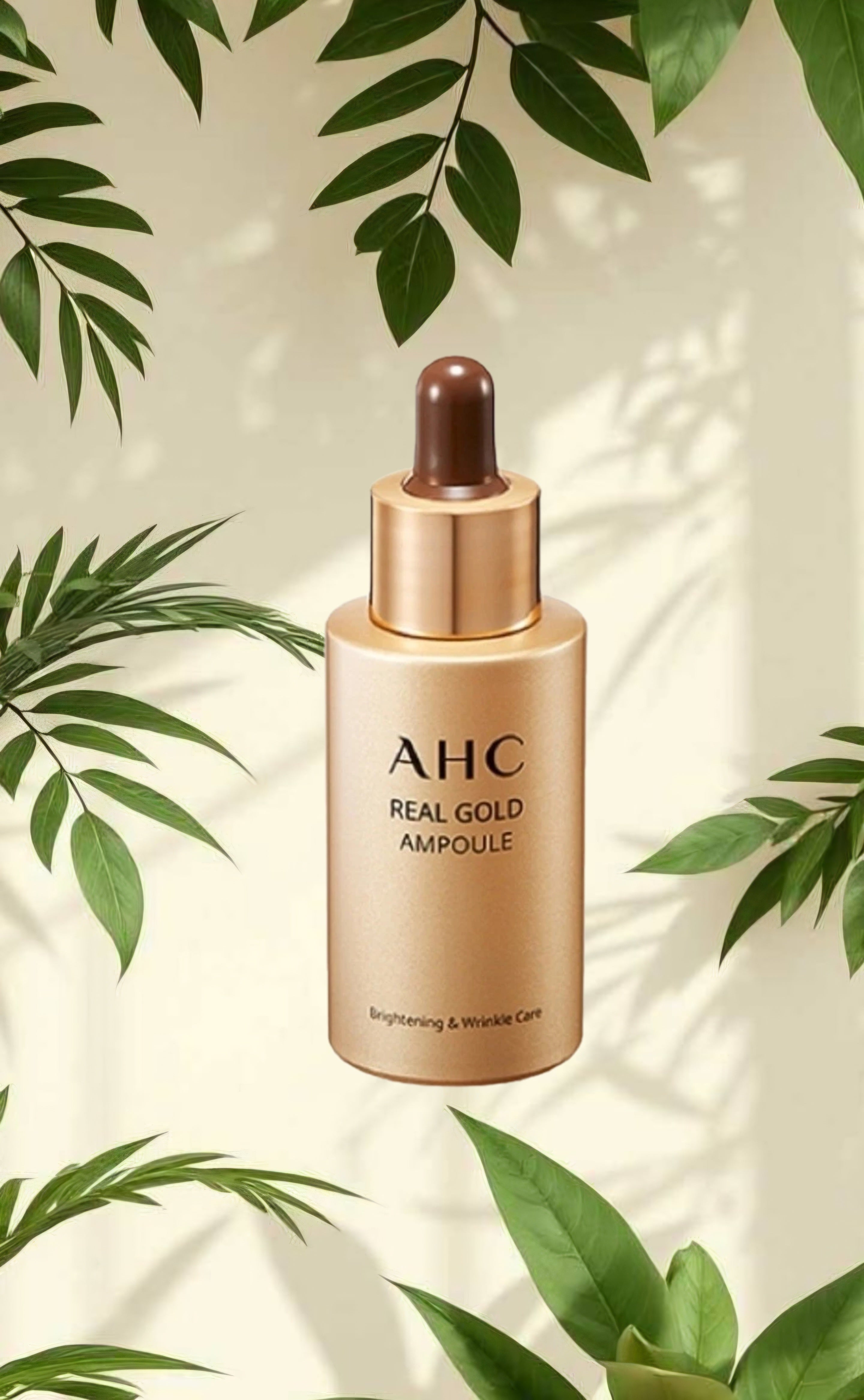 AHC Real Gold Ampoule 30 ml