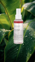 May Marine Rose Collagen Mist Serum 100 ml
