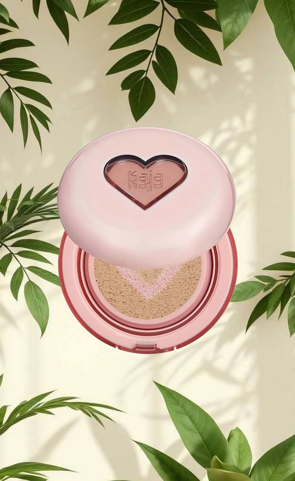 KAJA Soft Blur Cushion Foundation