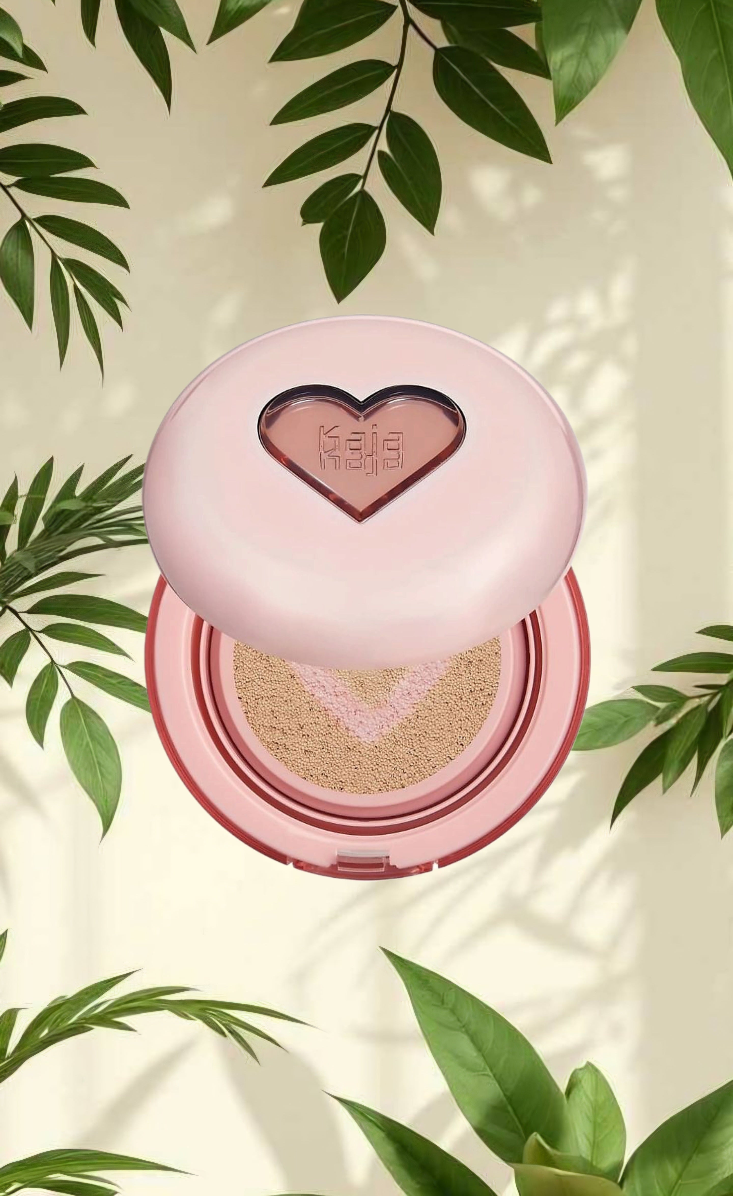 KAJA Soft Blur Cushion Foundation