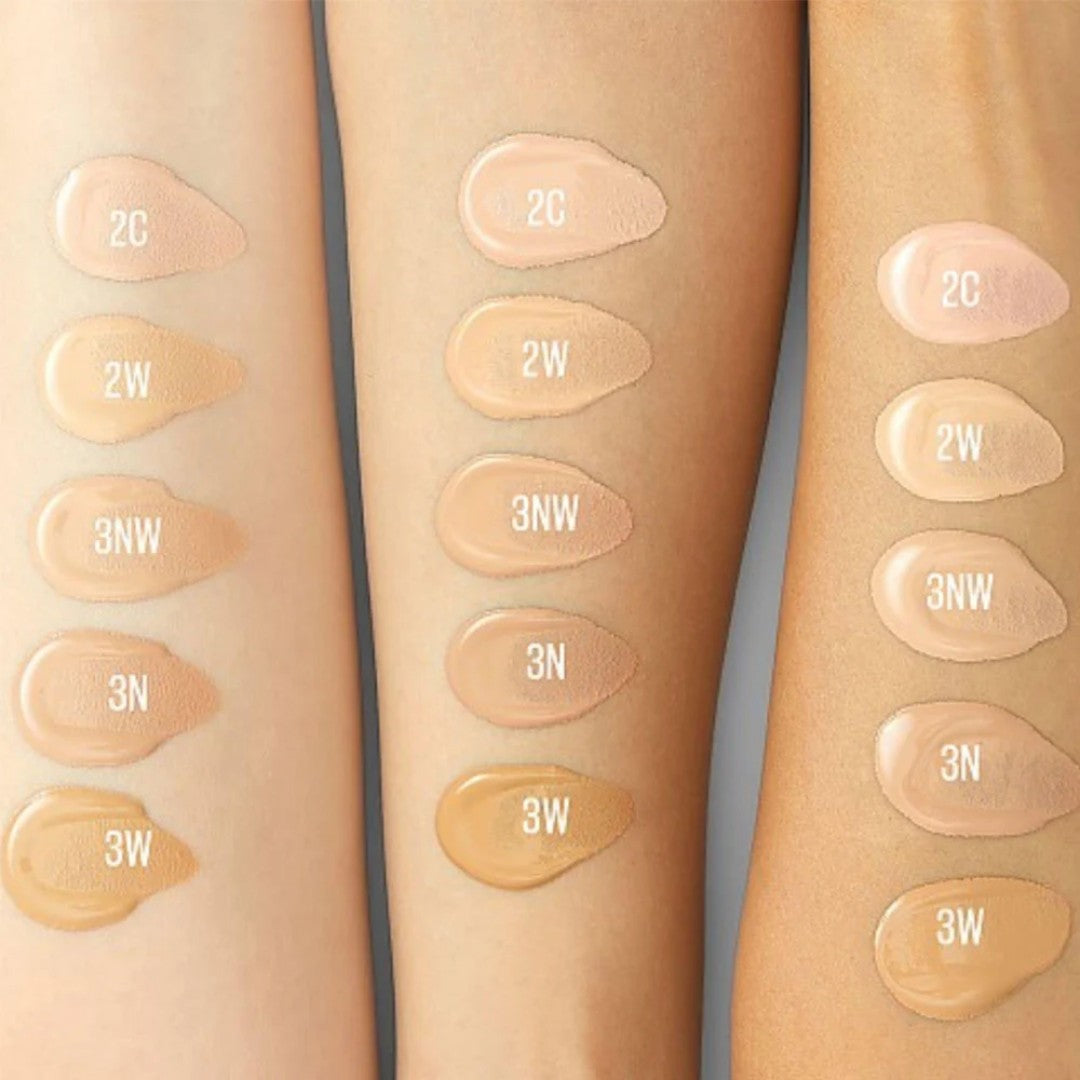 KAJA Soft Blur Cushion Foundation