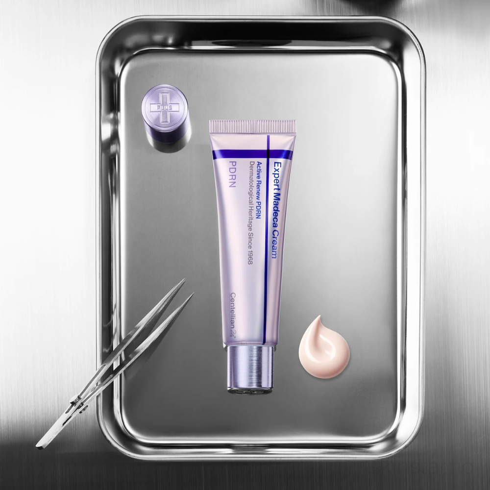 Centellian24 - Expert Madeca Cream Active Renew PDRN 50ml